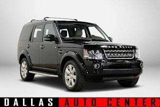 2015 Land Rover LR4 HSE SALAG2V6XFA746170 2015 Land Rover LR4 HSE