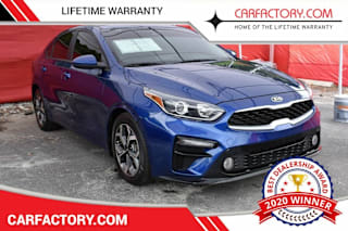 2019 Kia Forte LXS 3KPF24AD5KE078846 2019 Kia Forte LXS