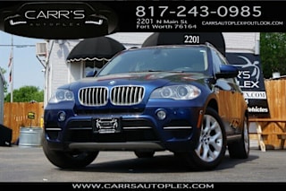 2013 BMW X5 5UXZV4C50D0B09105 2013 BMW X5