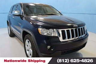 2012 Jeep Grand Cherokee Laredo 1C4RJFAG9CC221389 2012 Jeep Grand Cherokee Laredo
