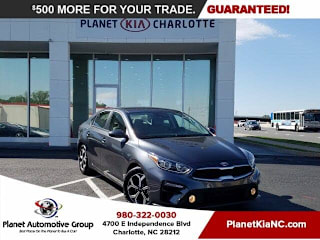 2019 Kia Forte LXS 3KPF24ADXKE139561 2019 Kia Forte LXS