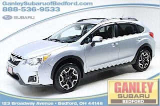2017 Subaru Crosstrek 2.0i Premium JF2GPABC3HH236163 2017 Subaru Crosstrek 2.0i Premium