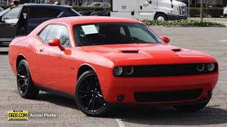 2016 Dodge Challenger 2C3CDZBT8GH316382 2016 Dodge Challenger