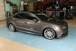 2015 Audi A3 2.0T quattro Prestige WAUKFGFF0F1027887 2015 Audi A3 2.0T quattro Prestige