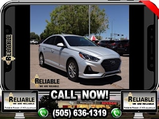 2018 Hyundai Sonata SE 5NPE24AF3JH641691 2018 Hyundai Sonata SE