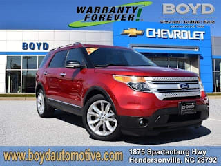 2013 Ford Explorer 1FM5K7D81DGC57556 2013 Ford Explorer