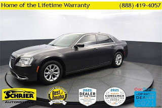 2015 Chrysler 300 Limited 2C3CCAAG2FH735934 2015 Chrysler 300 Limited