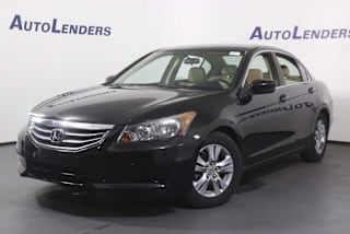 2011 Honda Accord SE 1HGCP2F66BA105141 2011 Honda Accord SE