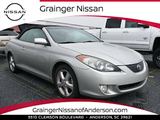 2006 Toyota Camry Solara 4T1FA38P96U106583 2006 Toyota Camry Solara