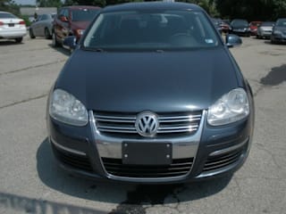 2010 Volkswagen Jetta S PZEV 3VWJZ7AJ9AM079741 2010 Volkswagen Jetta S PZEV