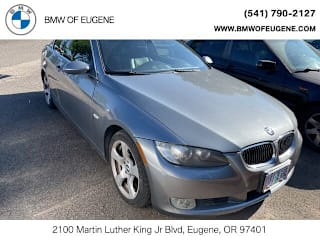 2007 BMW 3 Series 328xi WBAWC33577PC86053 2007 BMW 3 Series 328xi