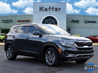 2021 Kia Seltos S KNDEUCAA0M7173999 2021 Kia Seltos S
