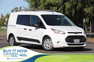 2018 Ford Transit Connect Cargo XLT NM0LS7F78J1349243 2018 Ford Transit Connect Cargo XLT