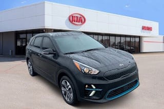 2020 Kia Niro EV EX KNDCC3LG3L5081601 2020 Kia Niro EV EX