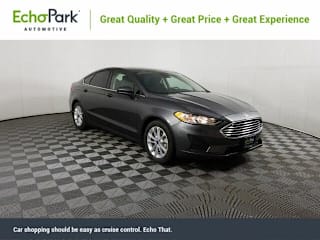 2019 Ford Fusion 3FA6P0HD5KR198757 2019 Ford Fusion