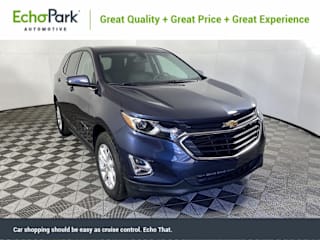 2018 Chevrolet Equinox 3GNAXJEV7JS593318 2018 Chevrolet Equinox