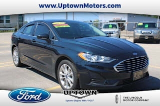 2020 Ford Fusion Hybrid SE 3FA6P0LU0LR265631 2020 Ford Fusion Hybrid SE