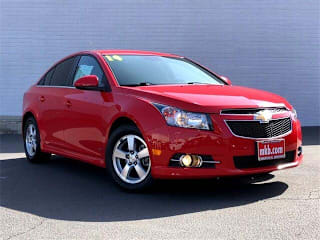 2014 Chevrolet Cruze 1LT Auto 1G1PC5SB9E7341860 2014 Chevrolet Cruze 1LT Auto