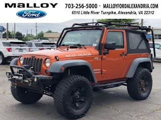 2011 Jeep Wrangler Sport 1J4AA2D13BL611264 2011 Jeep Wrangler Sport
