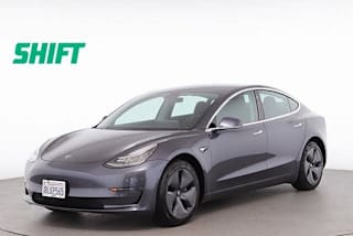 2019 Tesla Model 3 Standard Range Plus 5YJ3E1EA1KF424717 2019 Tesla Model 3 Standard Range Plus