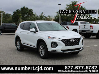 2019 Hyundai Santa Fe SEL 2.4L 5NMS33AD7KH094495 2019 Hyundai Santa Fe SEL 2.4L