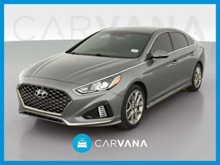 2018 Hyundai Sonata 5NPE34AB3JH687340 2018 Hyundai Sonata
