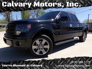 2014 Ford F-150 1FTFW1ET8EFC21755 2014 Ford F-150