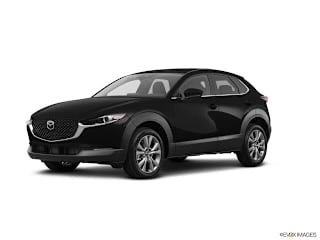 2021 Mazda CX-30 Select 3MVDMABL1MM222700 2021 Mazda CX-30 Select