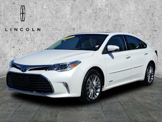 2017 Toyota Avalon Hybrid Limited 4T1BD1EB9HU057407 2017 Toyota Avalon Hybrid Limited