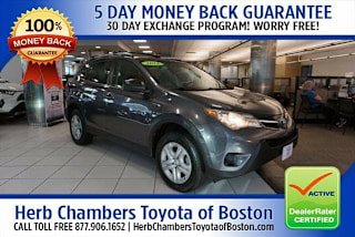 2014 Toyota RAV4 LE 2T3BFREV7EW200179 2014 Toyota RAV4 LE