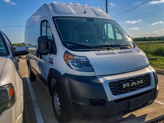2019 Ram ProMaster Cargo 1500 136 WB 3C6TRVBG1KE503175 2019 Ram ProMaster Cargo 1500 136 WB