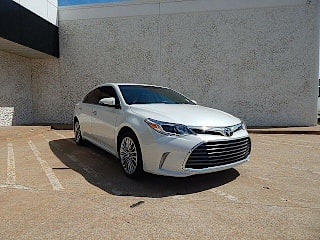 2017 Toyota Avalon 4T1BK1EB6HU254234 2017 Toyota Avalon