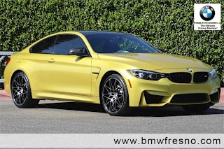2019 BMW M4 Base WBS4Y9C50KAG67181 2019 BMW M4 Base