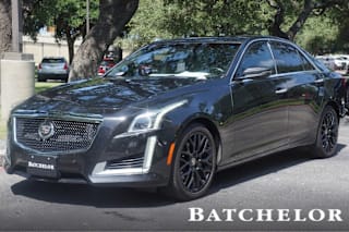 2014 Cadillac CTS 3.6L Premium Collection 1G6AZ5S39E0133963 2014 Cadillac CTS 3.6L Premium Collection