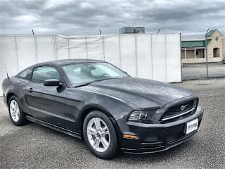 2014 Ford Mustang 1ZVBP8AM9E5324382 2014 Ford Mustang