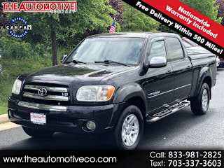 2005 Toyota Tundra SR5 5TBDT44175S501130 2005 Toyota Tundra SR5
