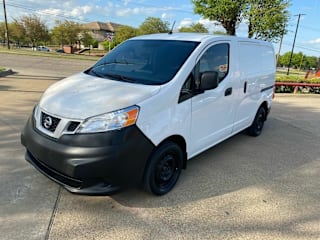 2016 Nissan NV200 3N6CM0KN4GK698249 2016 Nissan NV200