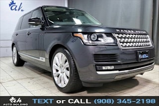 2015 Land Rover Range Rover SALGS3TF7FA218846 2015 Land Rover Range Rover