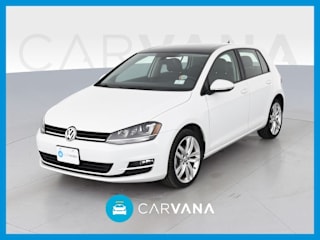 2015 Volkswagen Golf 1.8T SEL PZEV 3VW217AU3FM032931 2015 Volkswagen Golf 1.8T SEL PZEV
