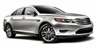 2011 Ford Taurus 1FAHP2FW8BG122059 2011 Ford Taurus