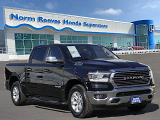 2019 Ram Pickup 1500 1C6SRFJTXKN691402 2019 Ram Pickup 1500