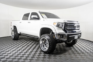 2017 Toyota Tundra 5TFDY5F1XHX586846 2017 Toyota Tundra