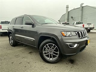 2020 Jeep Grand Cherokee 1C4RJFAG3LC178247 2020 Jeep Grand Cherokee