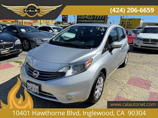 2016 Nissan Versa Note 3N1CE2CP5GL401496 2016 Nissan Versa Note