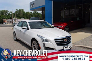 2016 Cadillac CTS 2.0T Luxury Collection 1G6AX5SXXG0102880 2016 Cadillac CTS 2.0T Luxury Collection
