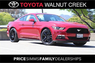2017 Ford Mustang EcoBoost Premium 1FA6P8TH0H5358127 2017 Ford Mustang EcoBoost Premium