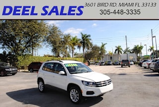 2018 Volkswagen Tiguan Limited WVGAV7AX2JK001131 2018 Volkswagen Tiguan Limited