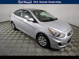 2017 Hyundai Accent KMHCT4AEXHU168590 2017 Hyundai Accent