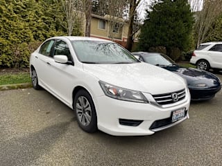 2014 Honda Accord 1HGCR2F37EA217953 2014 Honda Accord