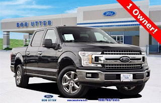 2018 Ford F-150 XLT 1FTEW1CP5JKD25333 2018 Ford F-150 XLT